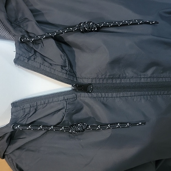 DINOGREY Mens Waterproof Windbreaker Jacket Size Large - Picture 4 of 9